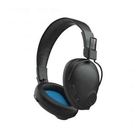 Pro Wireless Over-Ear Headphones – Studio-Grade Audio with Deep Bass
